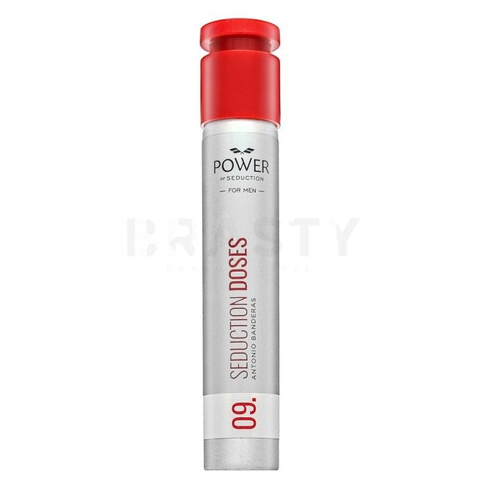 Antonio Banderas Doses Power of Uomo 30 ml — Eau de Toilette