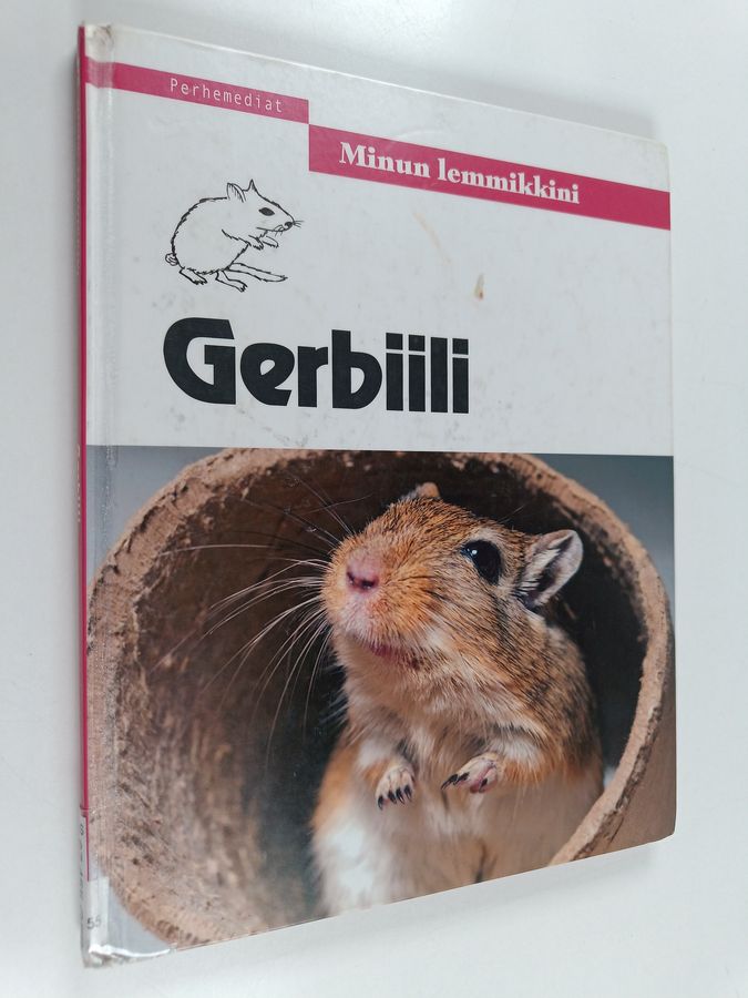 Gerbiili