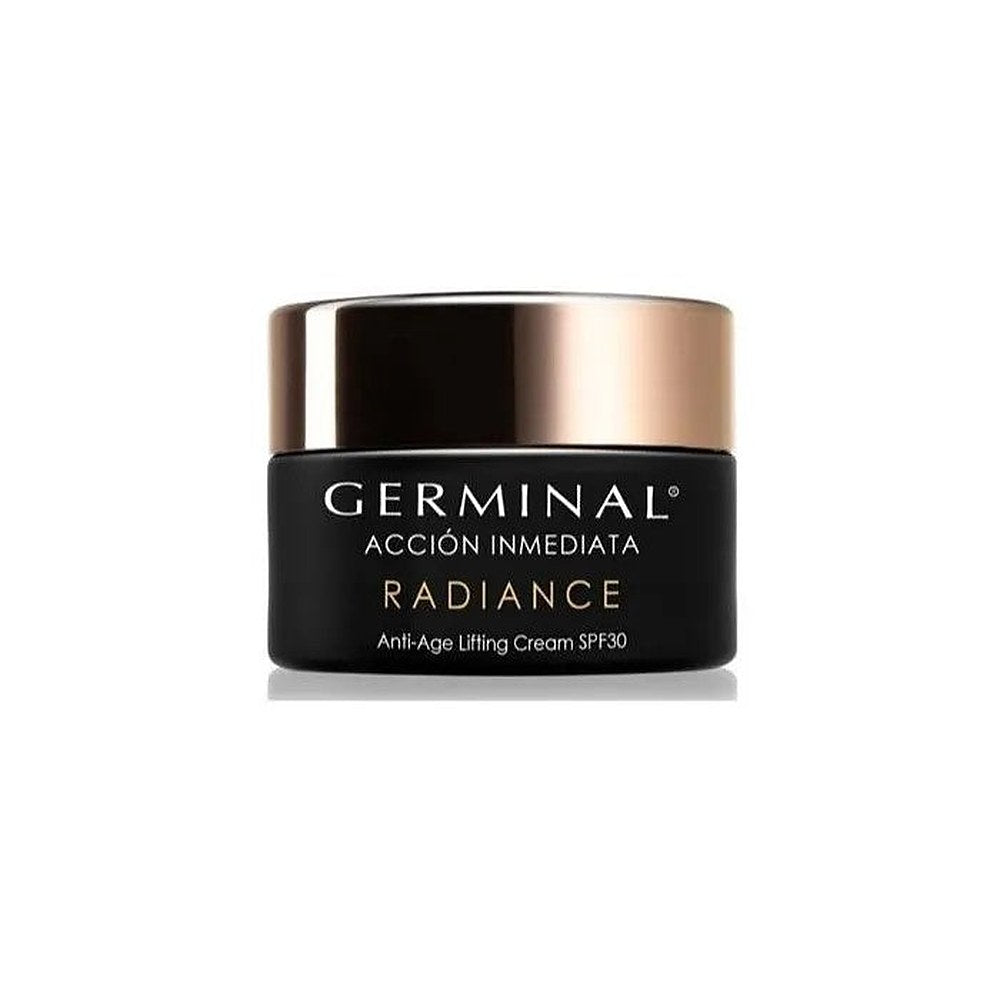 Lifting-voide anti-etä Germinal Välitön vaikutus säihkeään ihoon 50 ml
