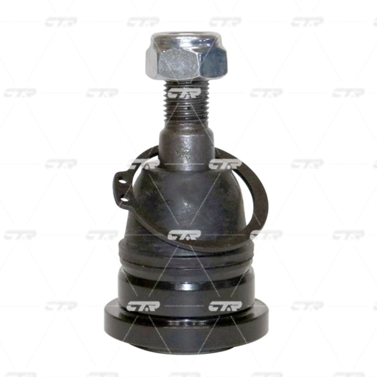Pallonivel CTR CB0335