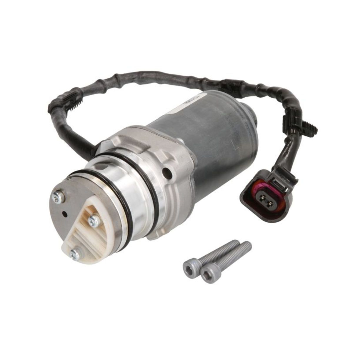 Pumppu, nelivedon lamellikytkin BorgWarner DS119866