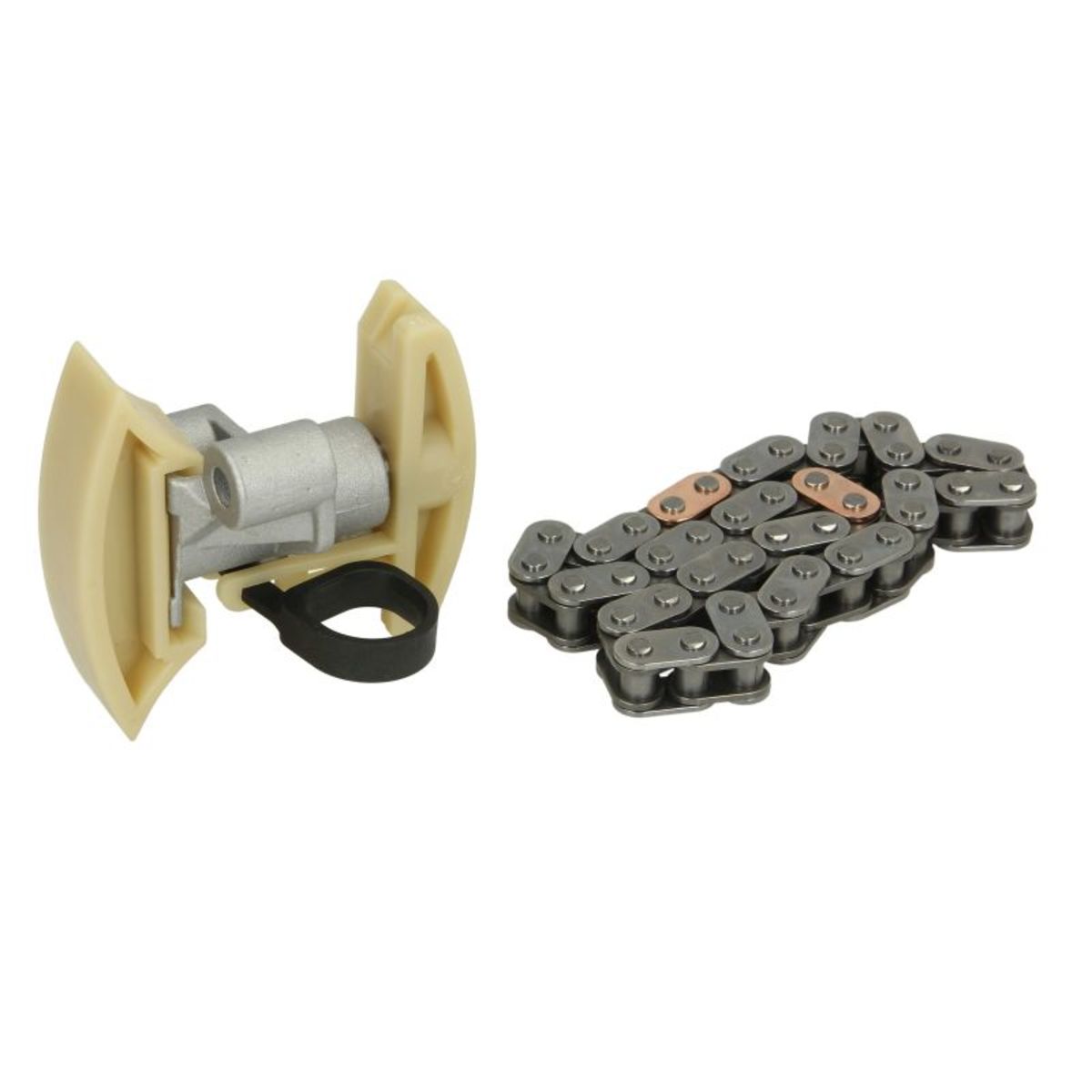 Jakoketjusarja SKF VKML 83504