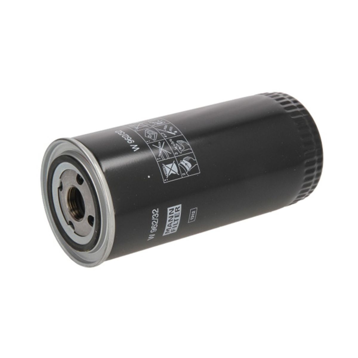 Öljynsuodatin MANN-FILTER W 962/32