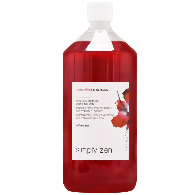 Stimuloi shampoo Simply Zen 1000 ml
