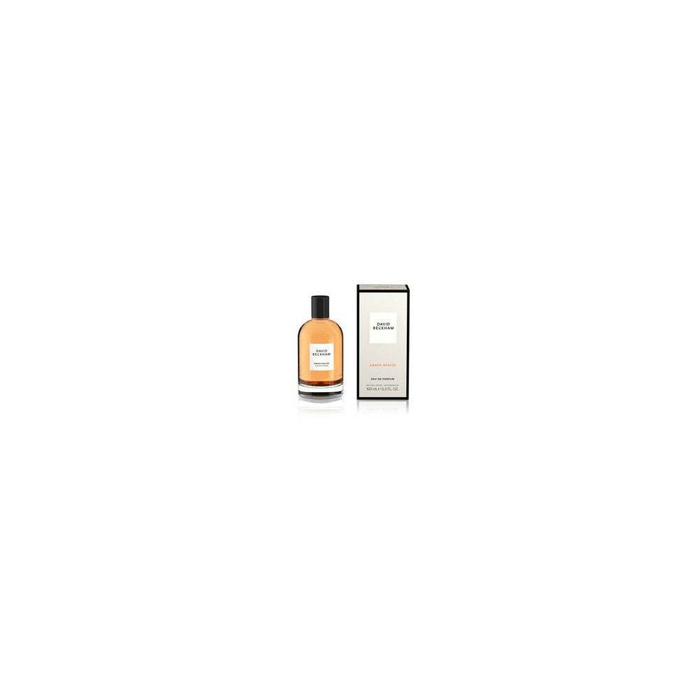 David beckham Amber Breeze eau de parfum - 100 ml