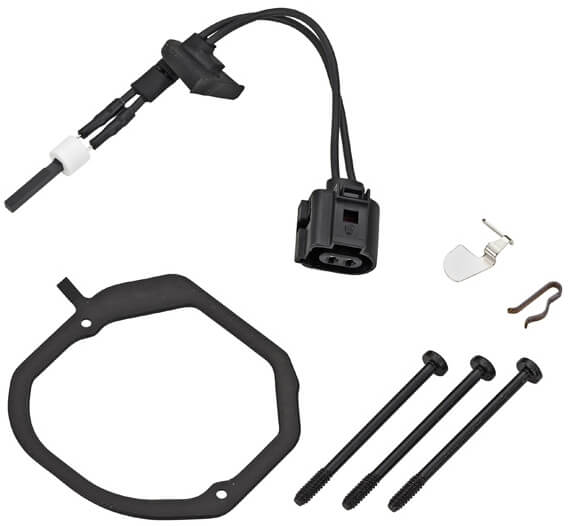 Hehkusauva ThermoTop Evo 12 V, Webasto