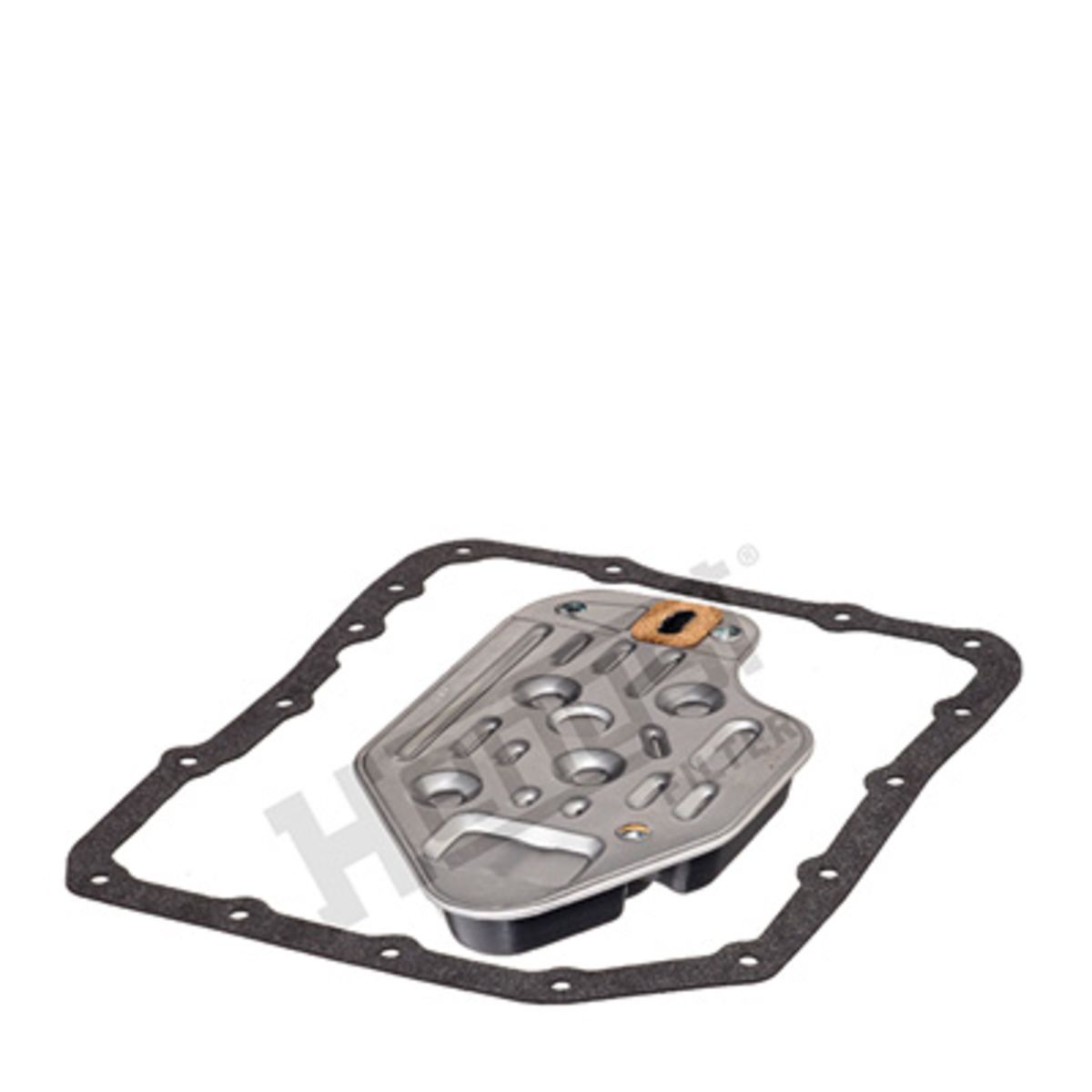 Hydrauliikkasuodatin, automaattivaihteisto HENGST FILTER EG1109H D639
