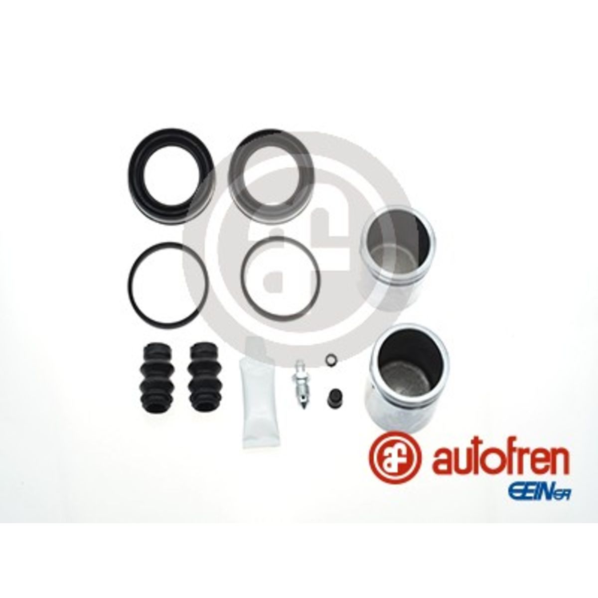 Jarrusatulan korjaussarja AUTOFREN SEINSA D41590C