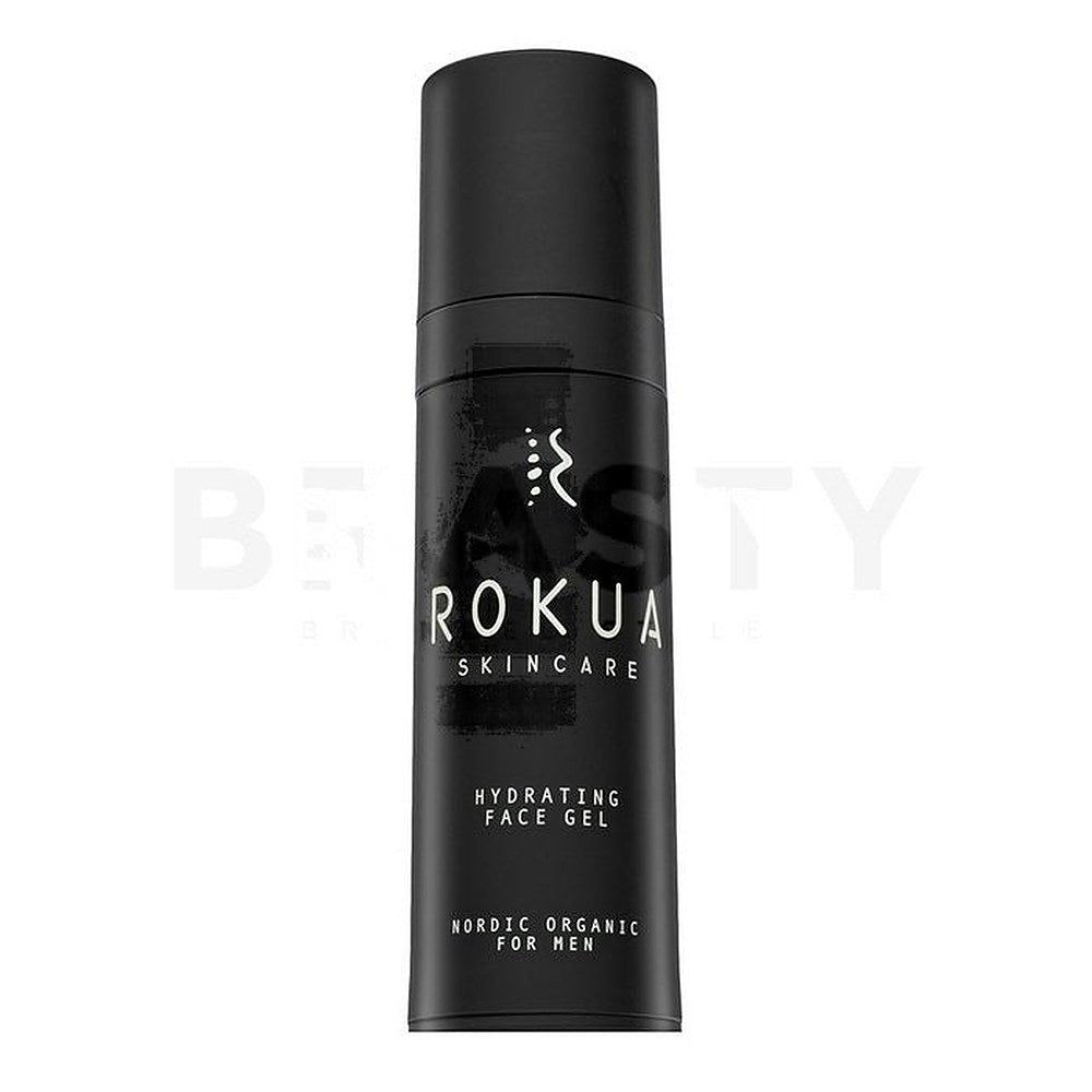 ROKUA Skincare Kosteuttava kasvigeeli 50 ml