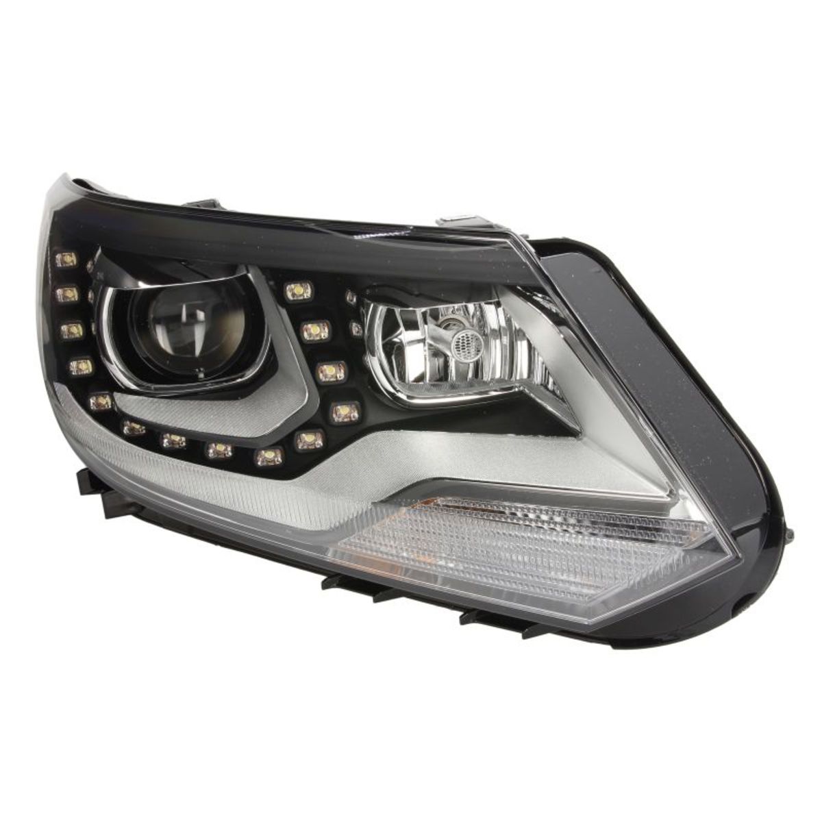 Ajovaloumpio HELLA 1ZT 010 748-101