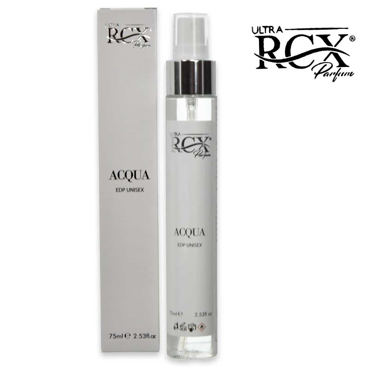 Retinol complex - hajuvesi edp vesi 75ml (unisex)