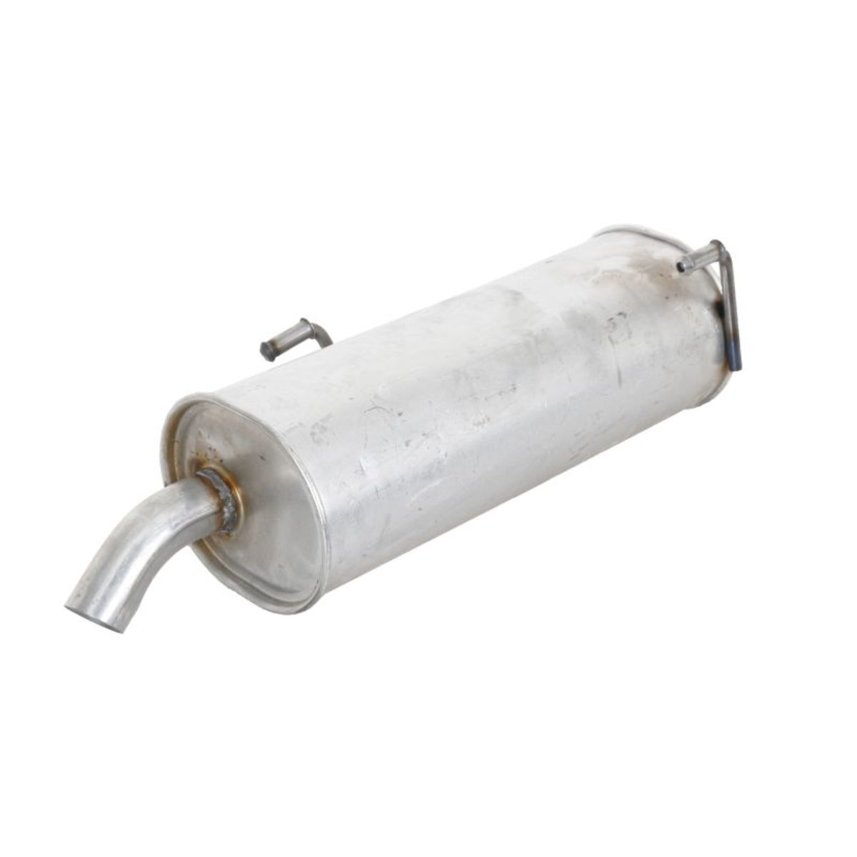 Takaäänenvaimentaja BOSAL 190-505