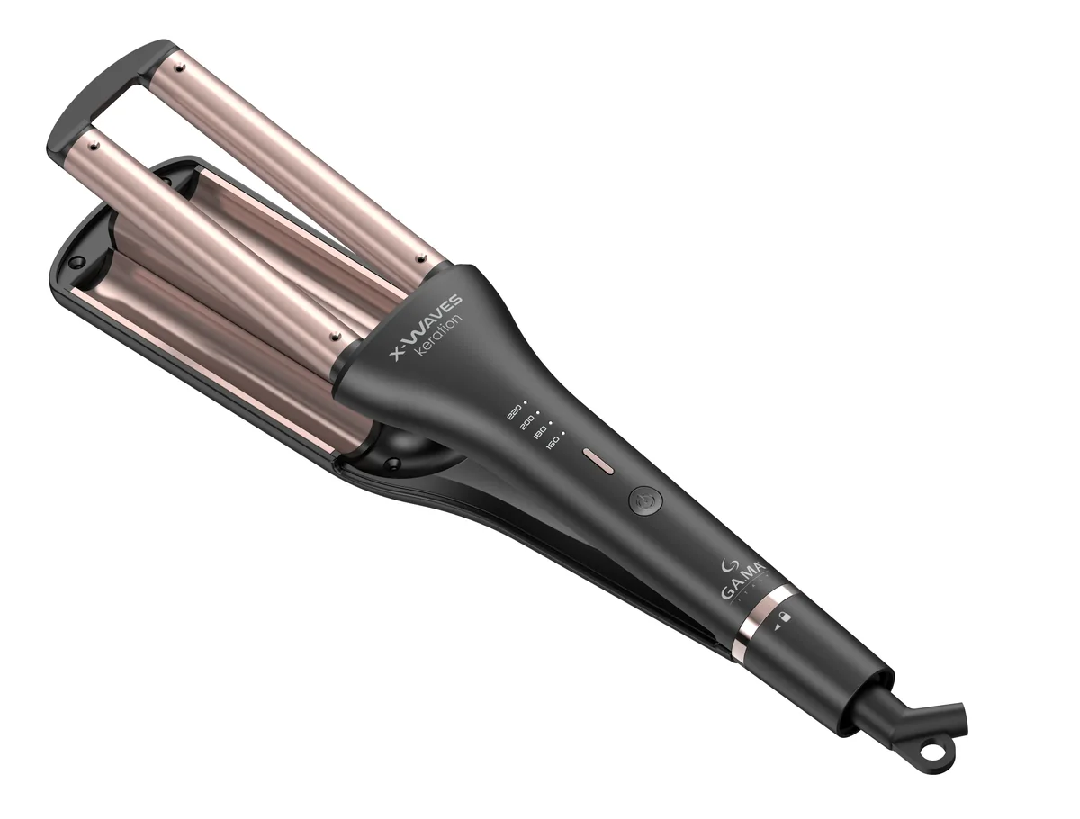 Kiharrata Keration X Waves GC4010