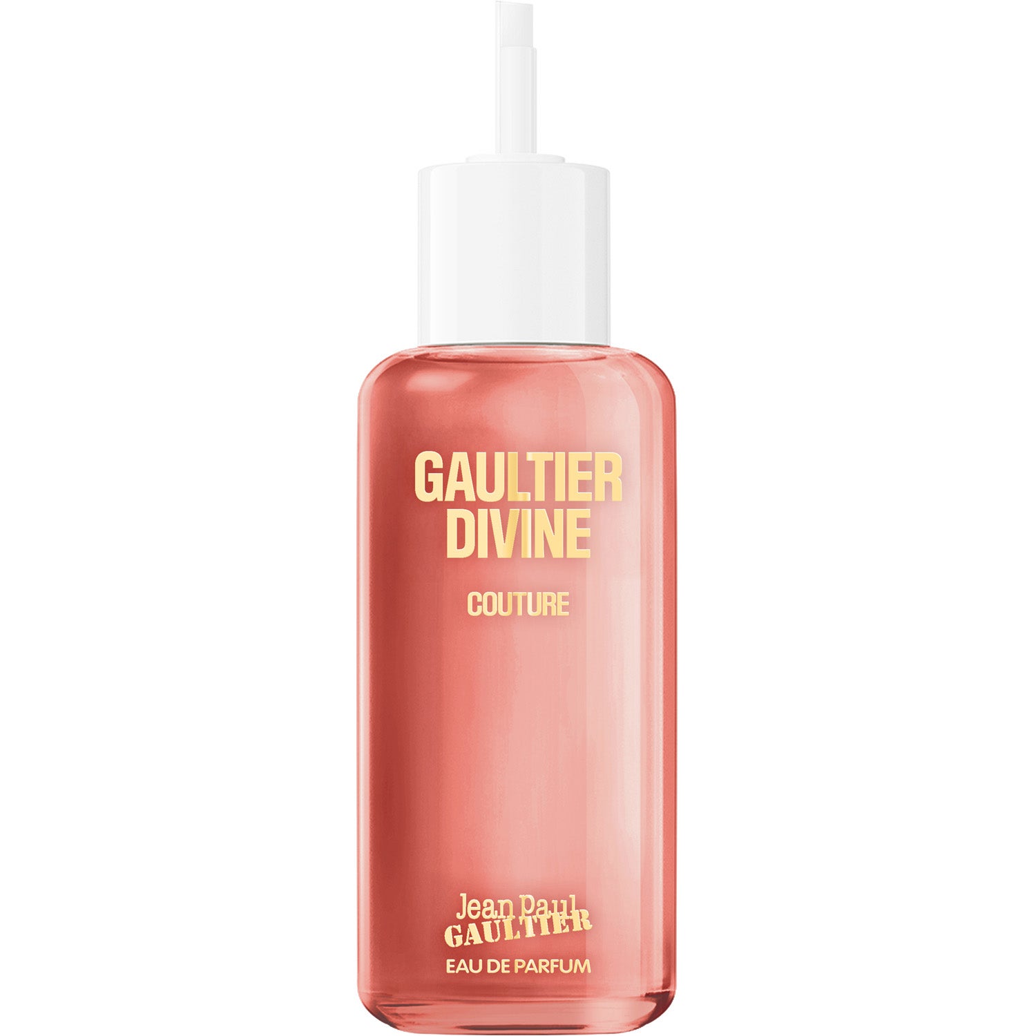 JEAN PAUL GAULTIER Gaultier Divine Couture Eau de Parfum - 200 ml