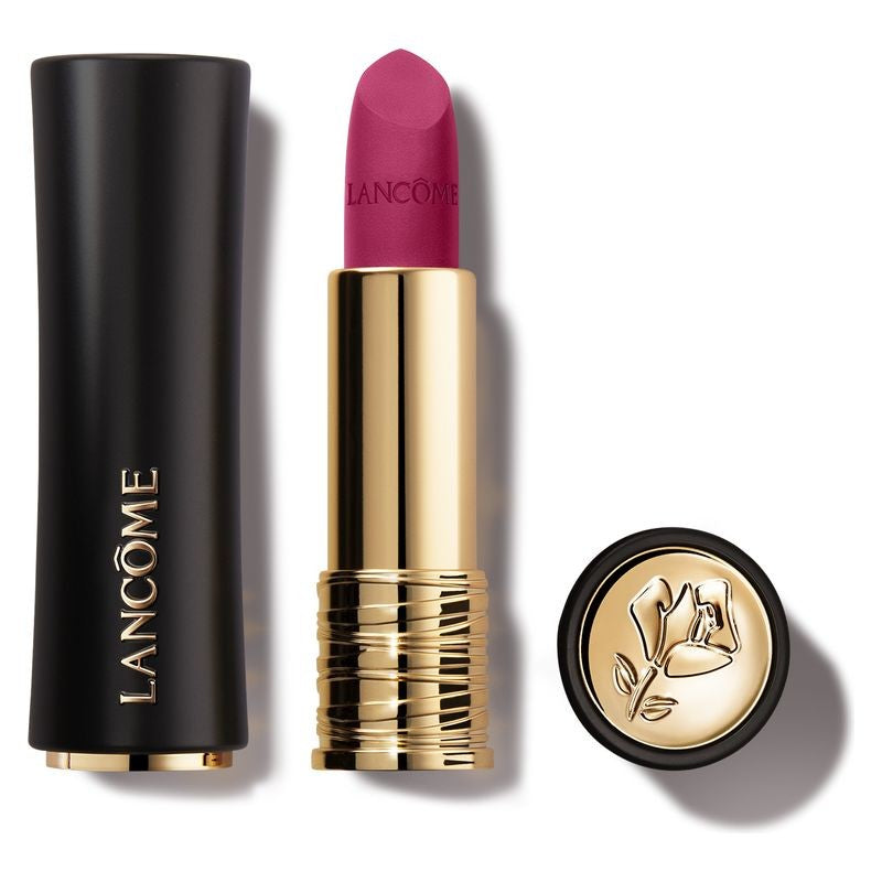 Lancôme L'Absolu Rouge Drama Matte 2024 täytettävä mattapintainen huulipunaväri 388 3,6 g