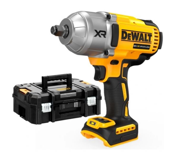 Dewalt DCF900NT-XJ Cordless Impact Driver