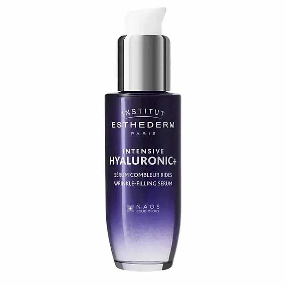 Institut Esthederm Intensiivinen Hyaluronihappo+ seerumi 30ml