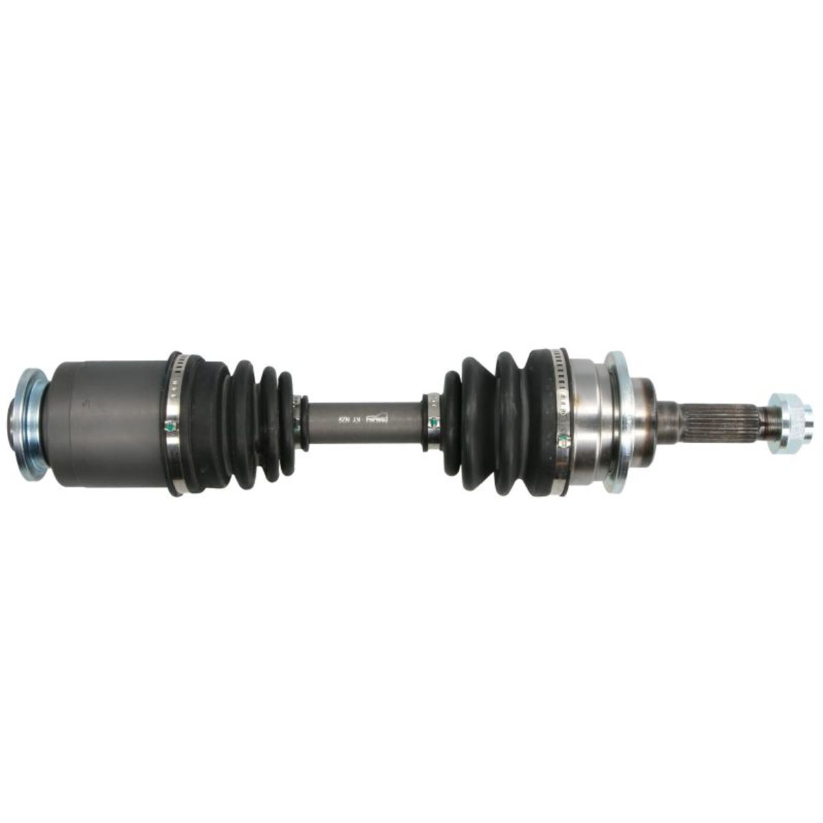 Vetoakseli PASCAL G2W064PC