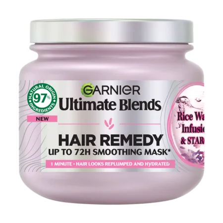 Garnier Ultimate Blends hiustenhoitoaine - 340 ml