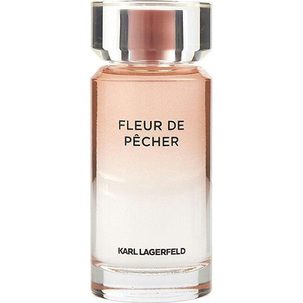 Lagerfeld Fleur De Pecher Les Parfums Matieres EDP - 50 ml