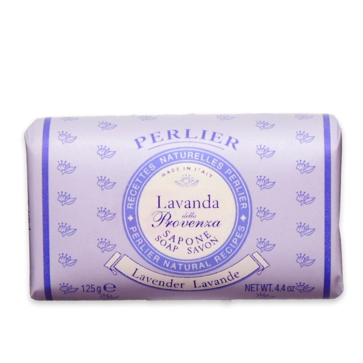 Perlier Laventelisaippua 125 g