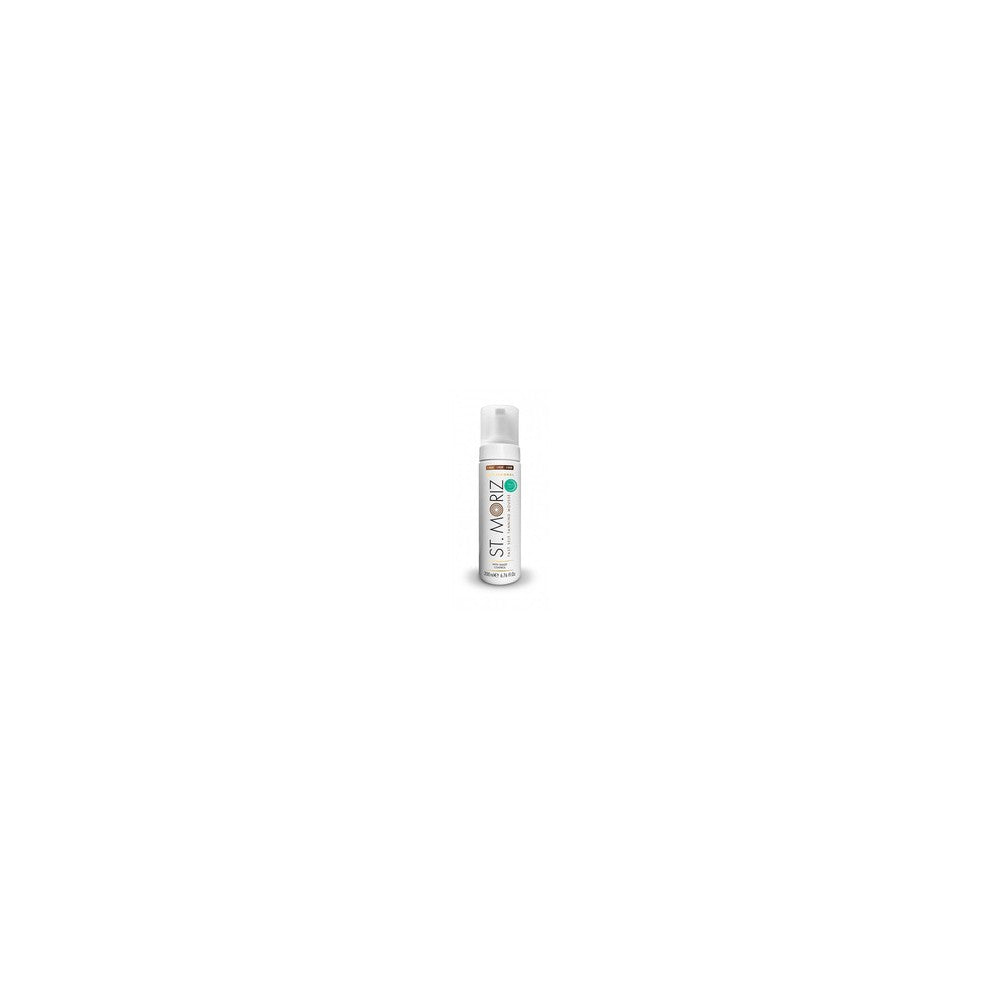 St. Moriz Mousse Autoabbronzante Rapida 200 ml — Autoabbronzante