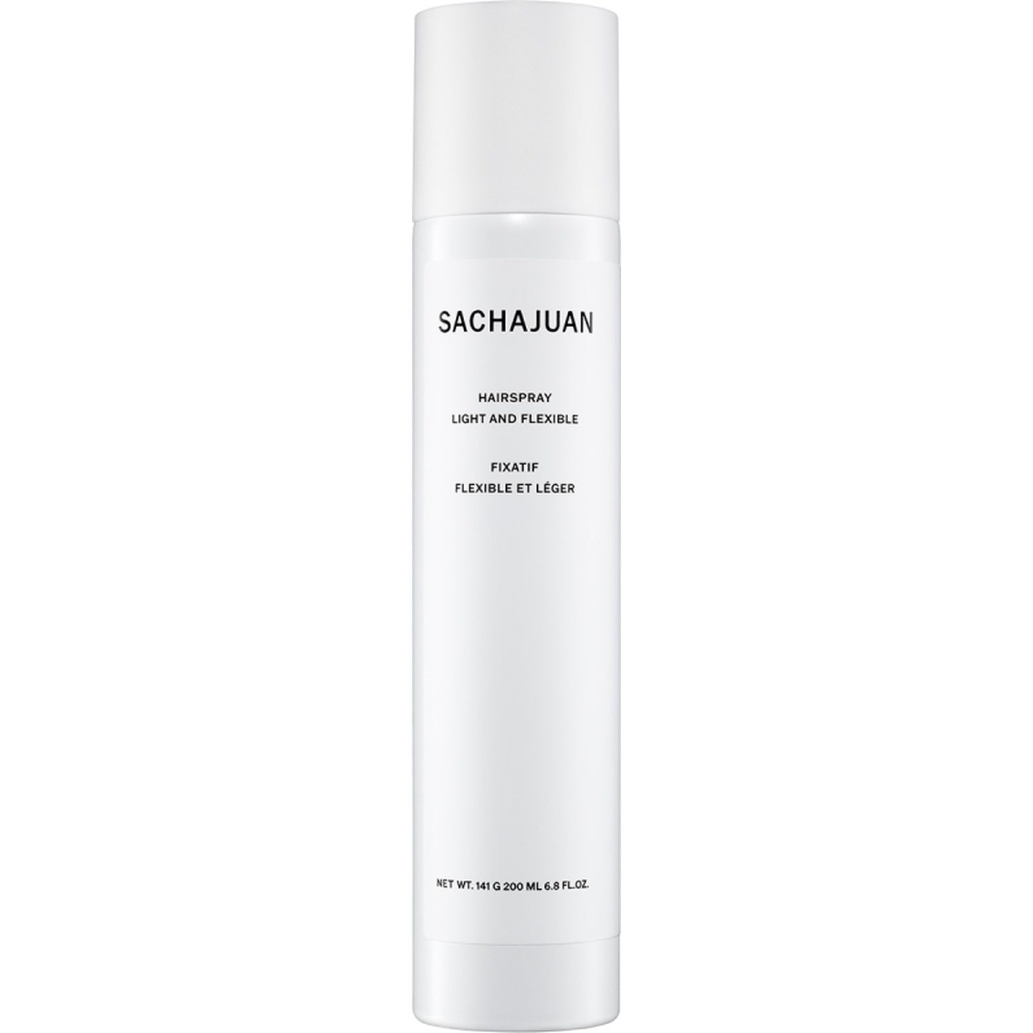 SACHAJUAN Styling Light And Flexible Hairspray 200 ml