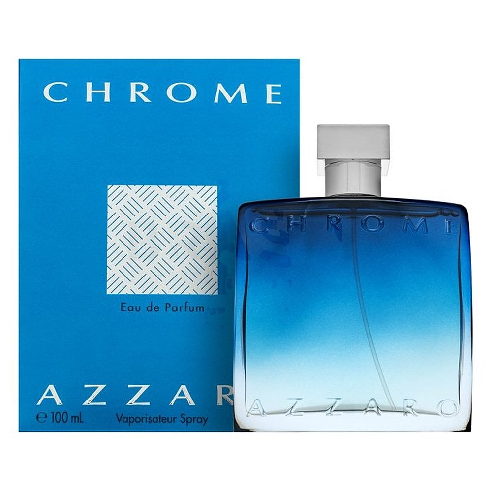 Azzaro Kromi EDP M 100ml