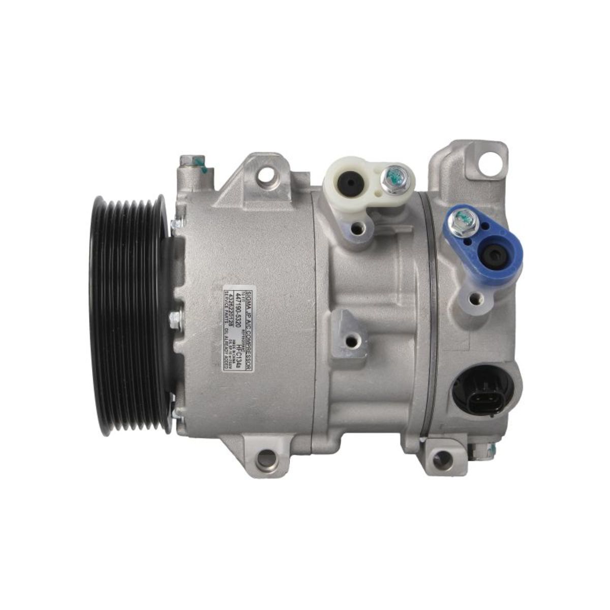 Ilmastoinnin kompressori NRF 32982