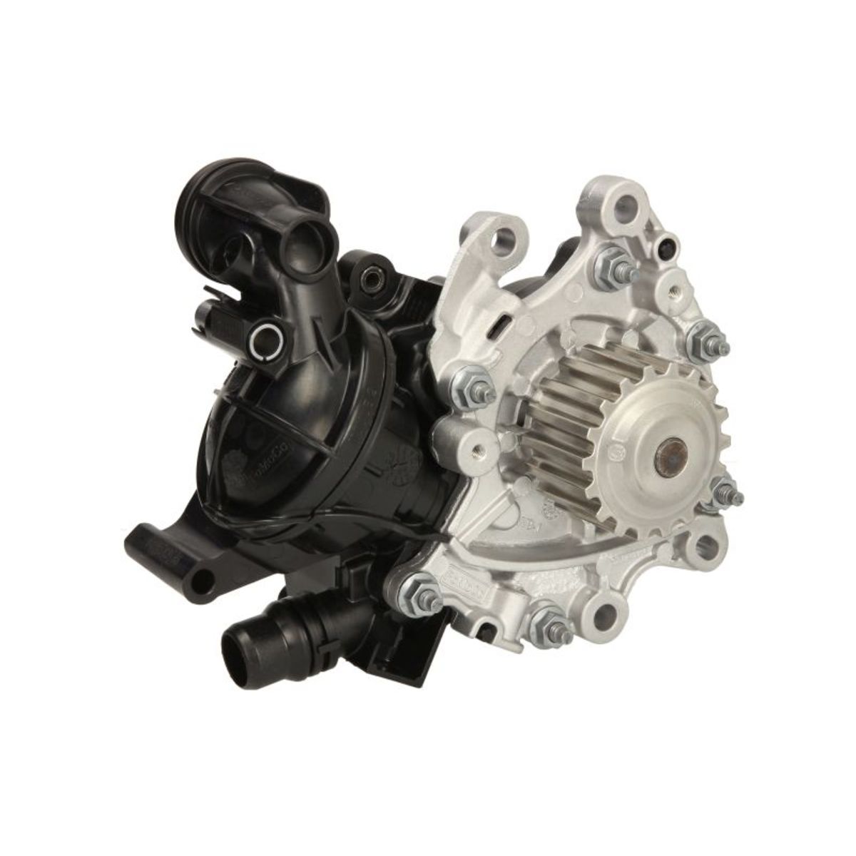 Vesipumppu HEPU P1901-TH