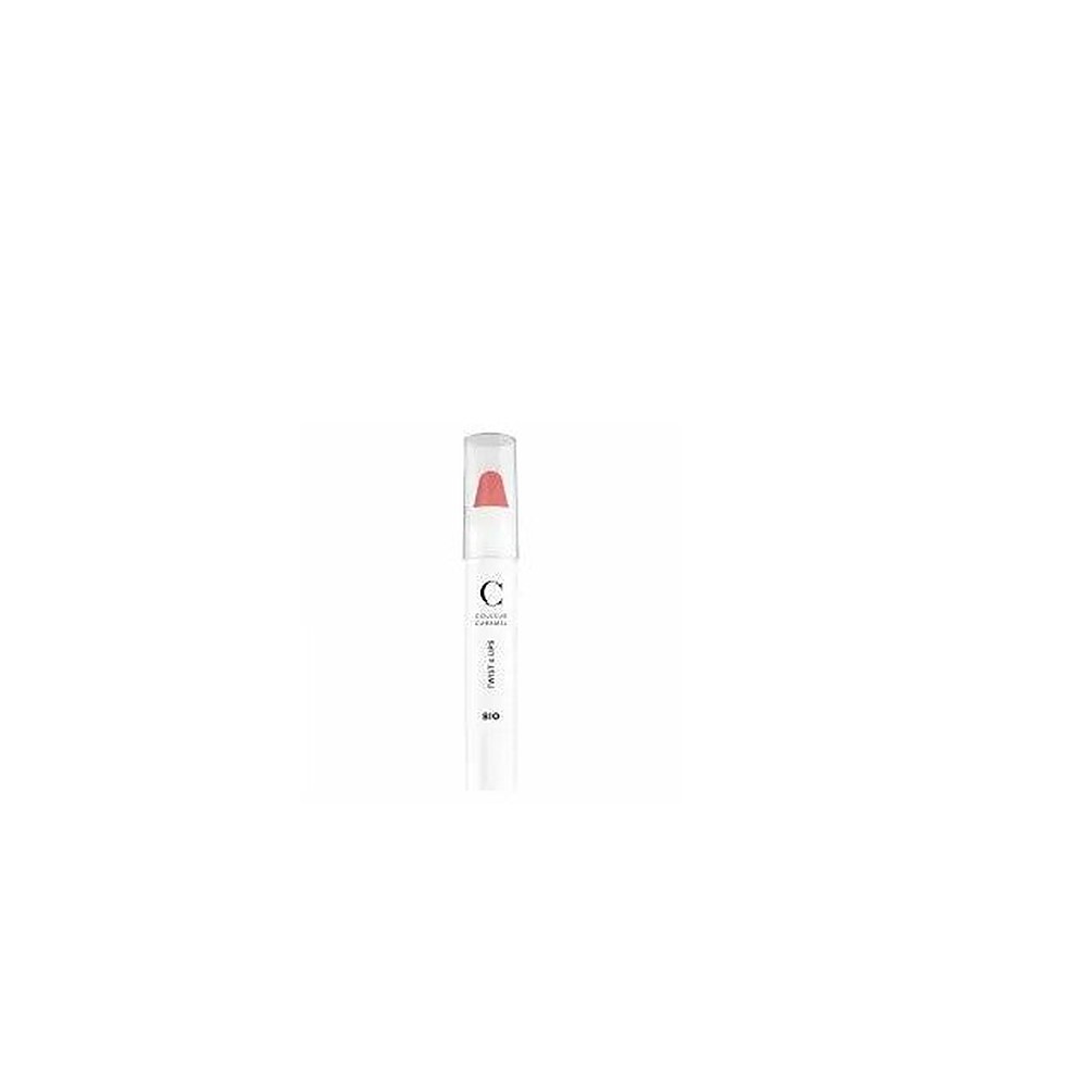 Couleur caramel Huulipuna N401 Beige Rouge 1un