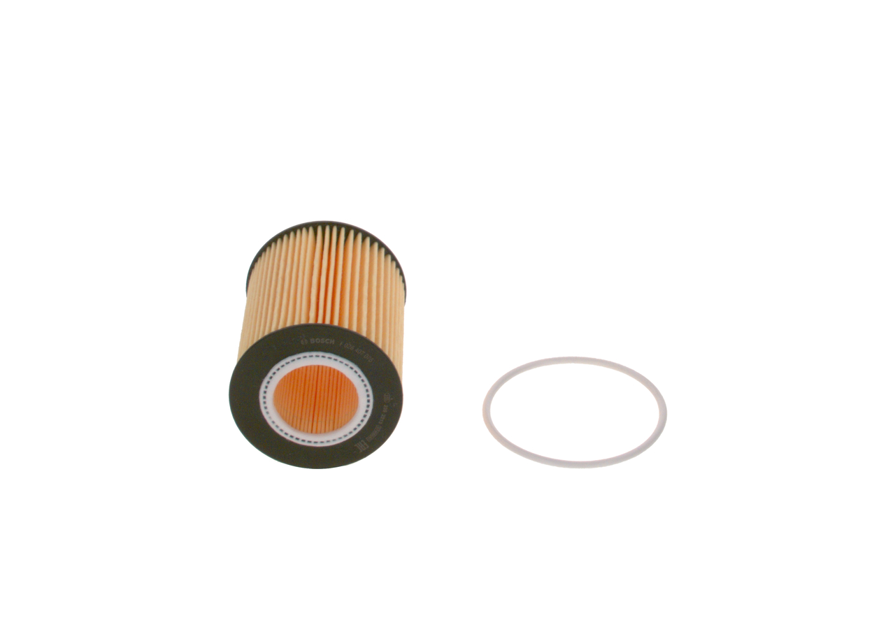 Bosch Öljynsuodatin F026407075