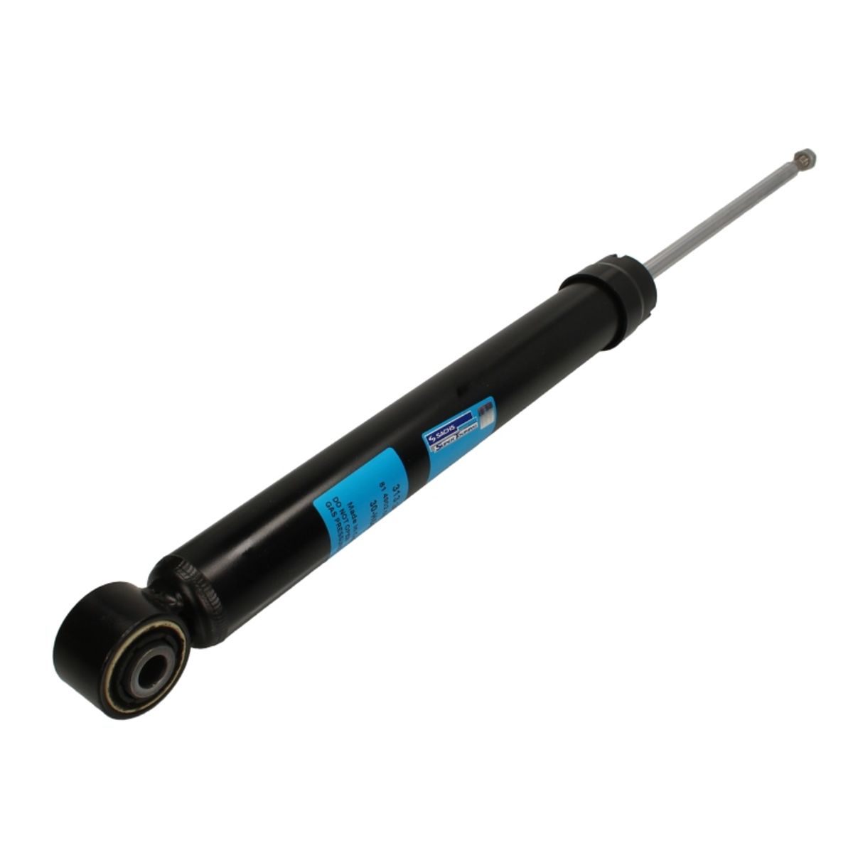 Iskunvaimennin SACHS 313 365