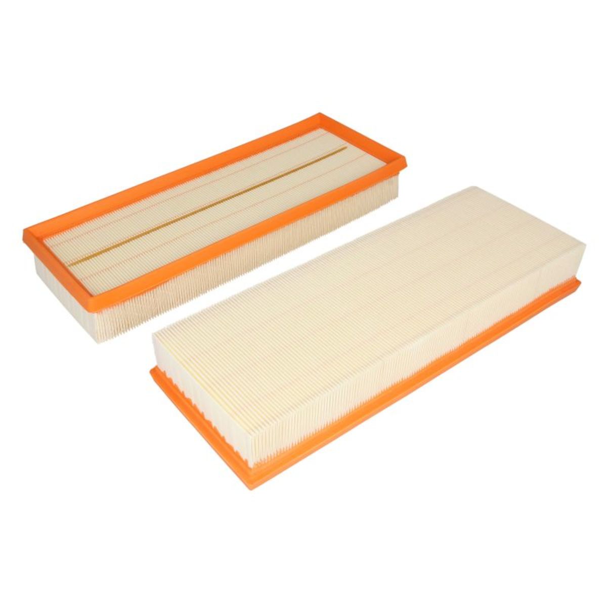Ilmansuodatin HENGST FILTER E455L01-2