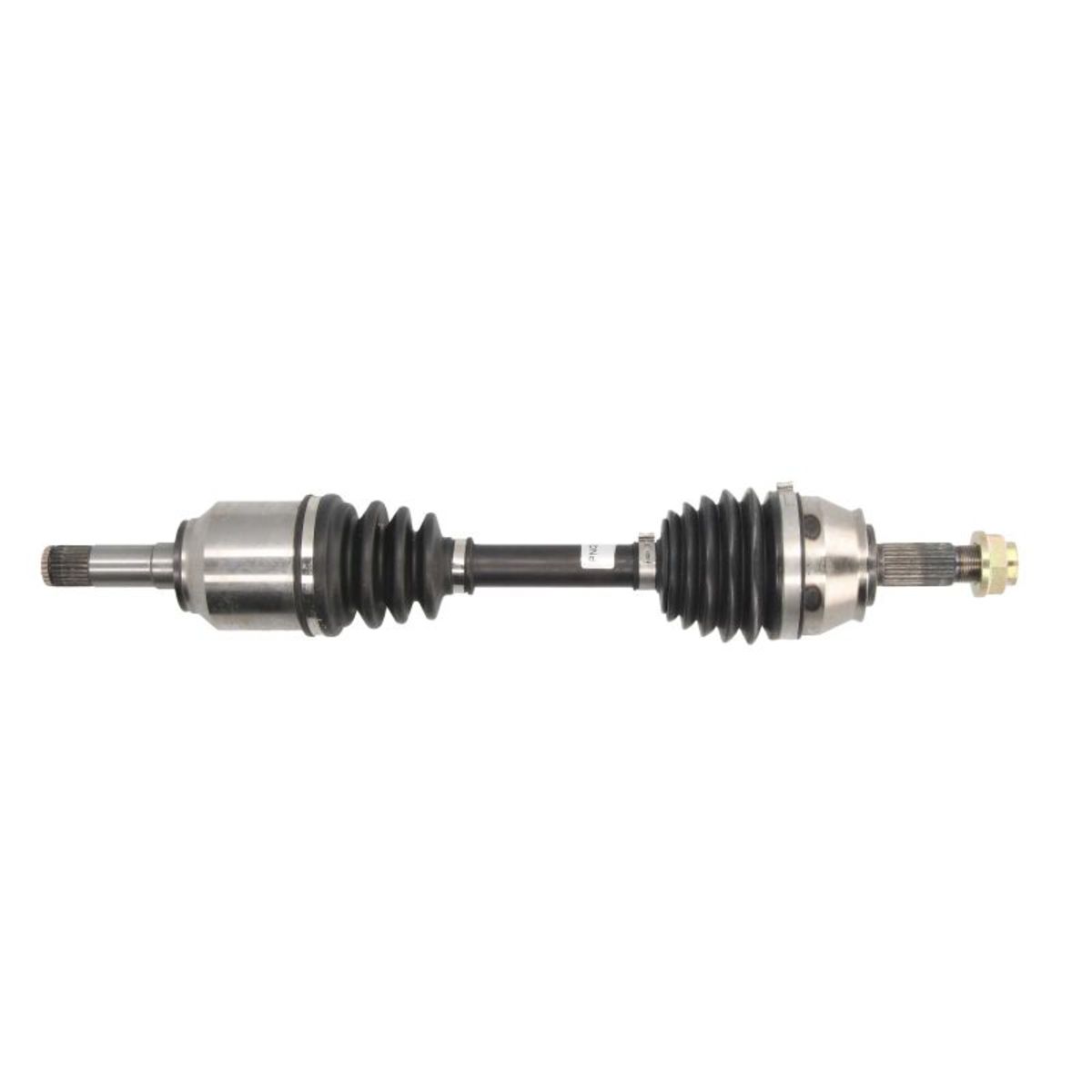 Vetoakseli POINT GEAR PNG75191