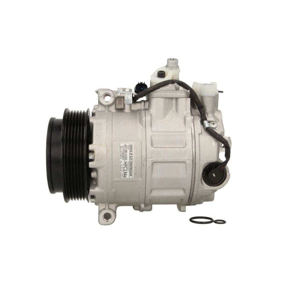 Ilmastoinnin kompressori NRF 32214
