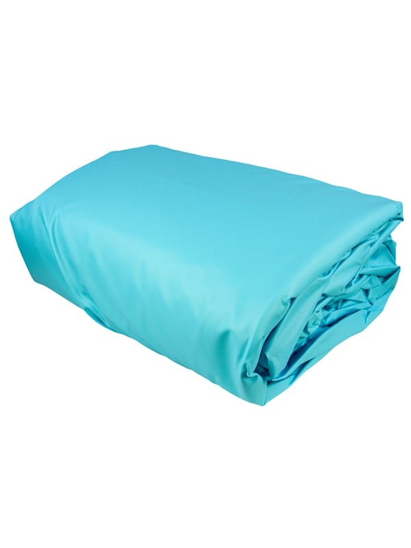 Swim & Fun PVC-allaspussi Kreta Pool 90 Ø350 cm 0,30 mm