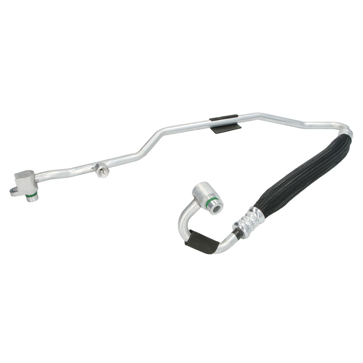 Korkearpainejohto, ilmastointilaite THERMOTEC KTT160206