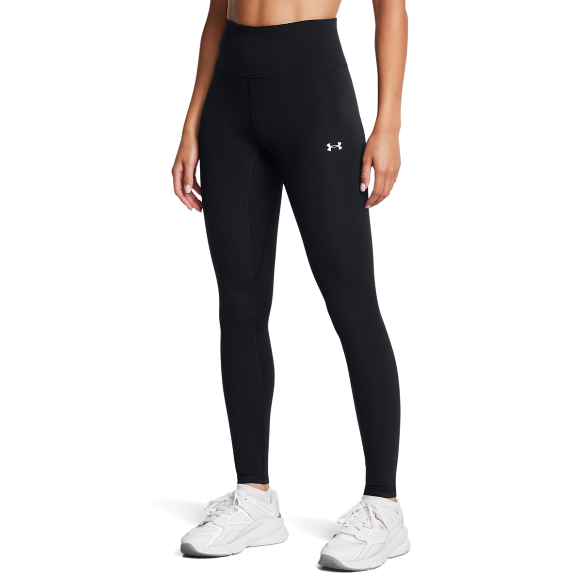 Under Armour UA Motion W ́s Legging Emea Black