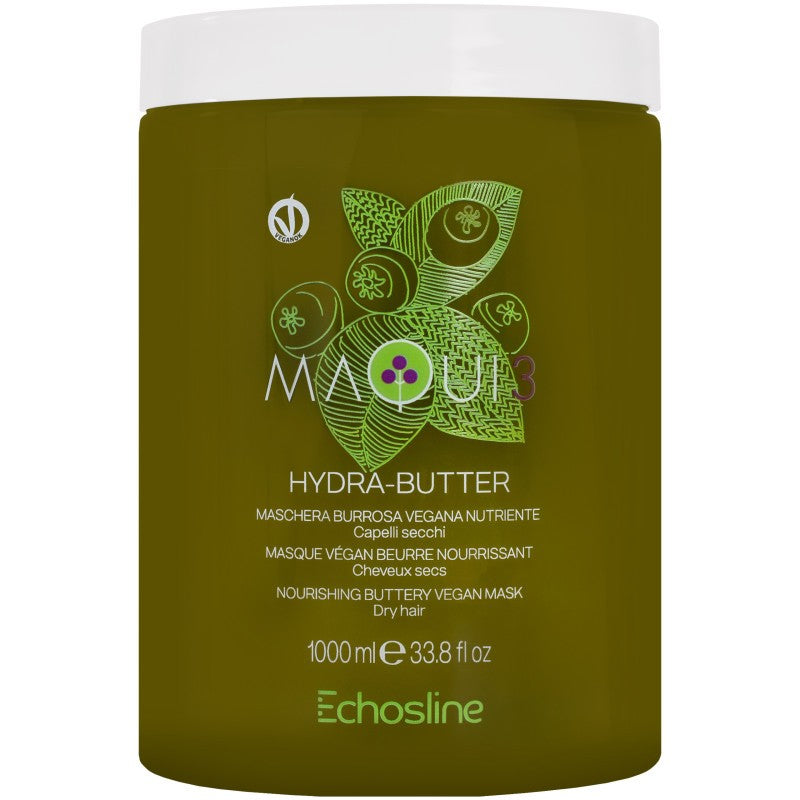 Echosline Maqui 3 Hydra-Butter 1000 ml