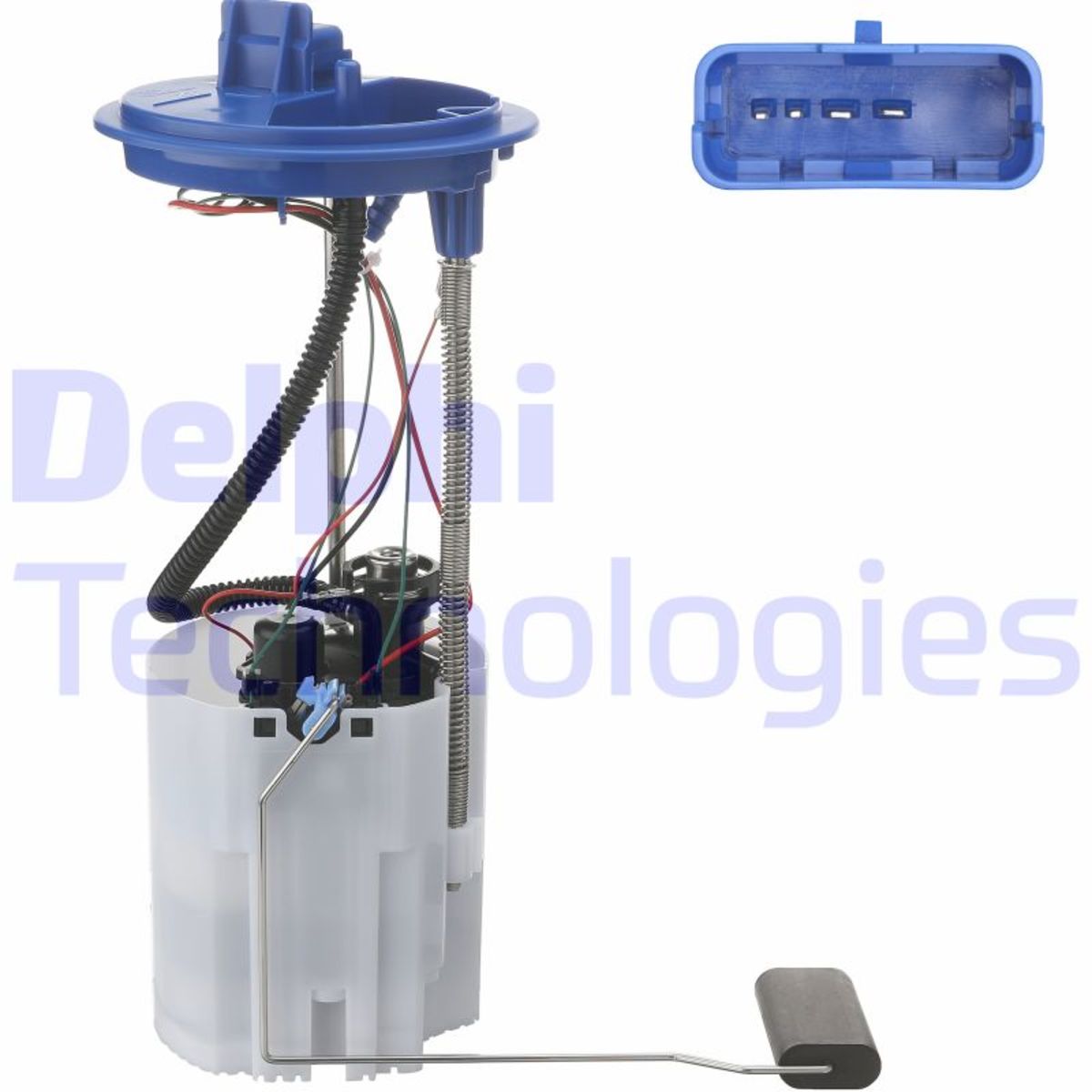 Bensapumppu DELPHI FG2494-12B1