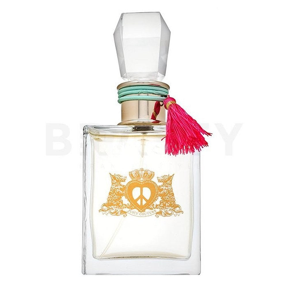 Juicy Couture Peace, Love e Juicy Couture Donna 100 ml — Eau de Parfum