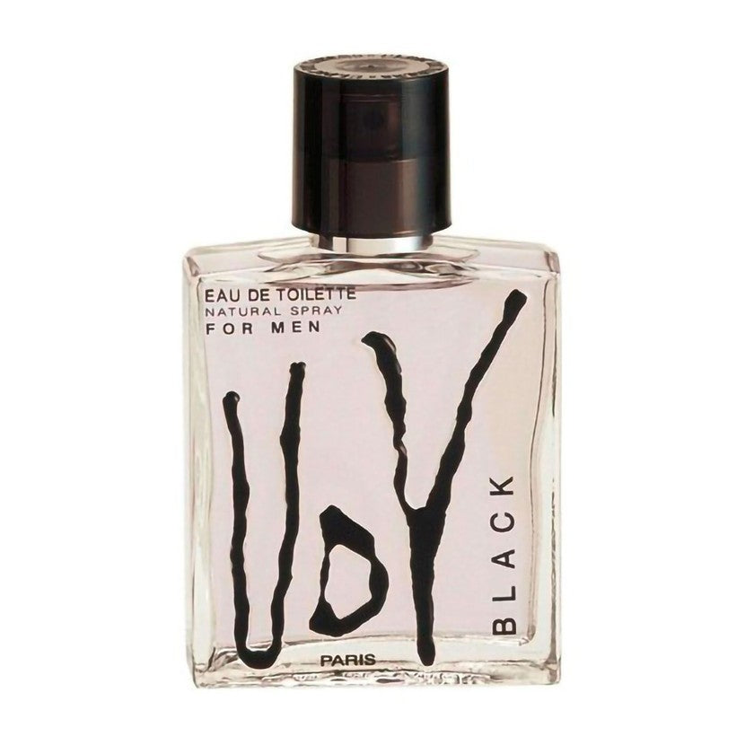 Ulric De Varens Udv Nero - Eau De Toilette 100 ml