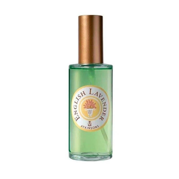 Atkinsons Englantilainen laventeli EDT - 75ml