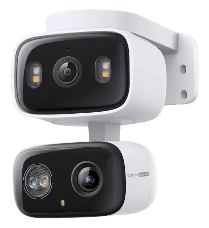 TP-Link TAPO C246D kaksoisvalvontakamera