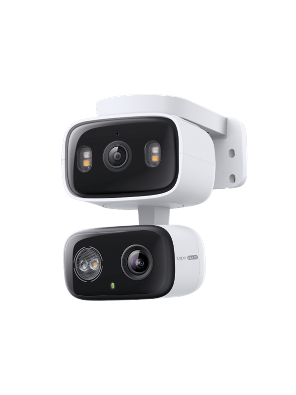 TP-Link TAPO C246D kaksoisvalvontakamera