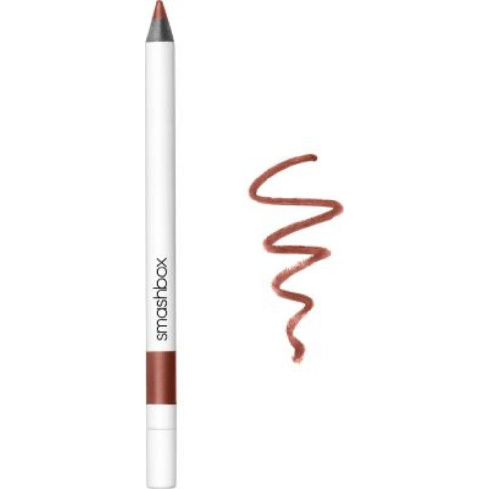 Smashbox Be Legendary Line & Prime - Lyijykynä 1.2 g keskisävyinen neutraali pinkki
