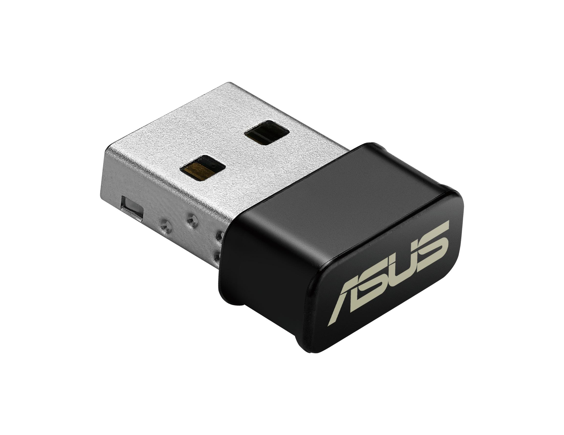 Asus Usb-ac53 Nano