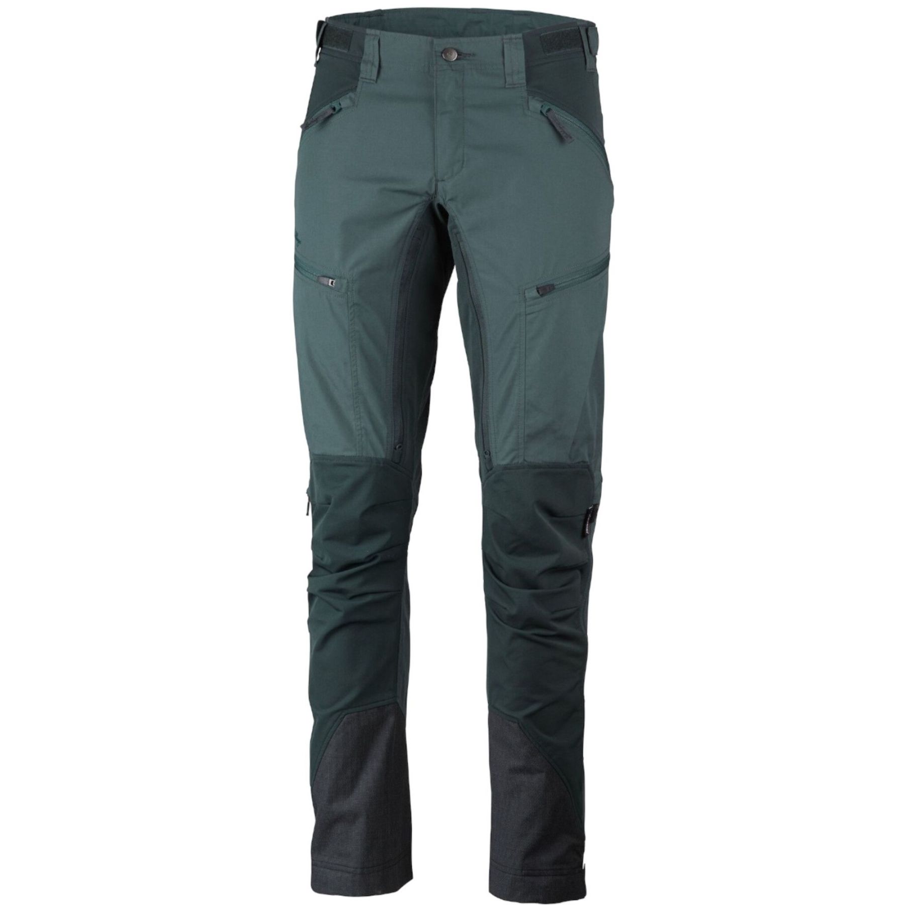 Lundhags Makke Pants miesten vaellushousut ja retkeilyhousut