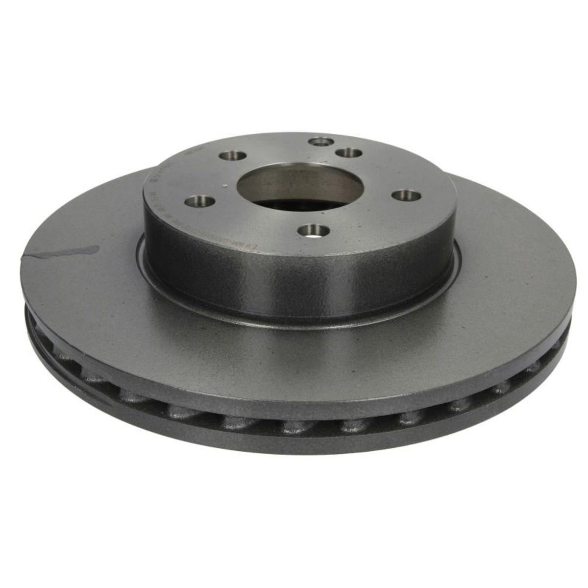 Jarrulevy BREMBO 09.B280.41